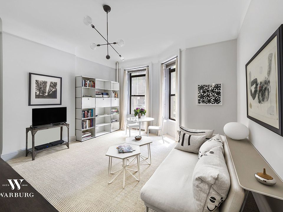 1st image of 109 W 82nd St APT 1A