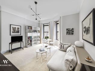 109 W 82nd St APT 1A, New York, NY 10024