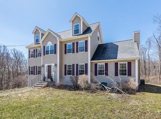 221 Billings Rd, Fitchburg, MA 01420