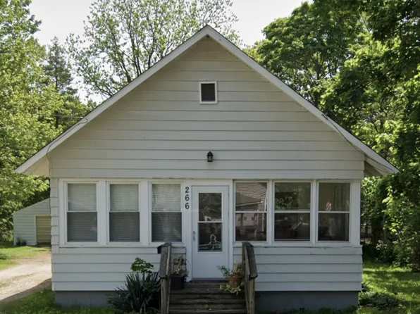 266 McKinley Ave N, Battle Creek, MI 49017