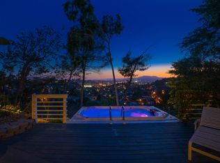 4047 Tropico Way, Los Angeles, CA 90065