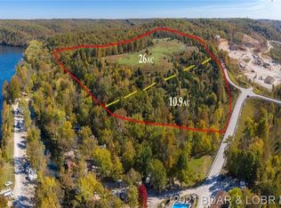 Wood River Rd, Lake Ozark, MO 65049