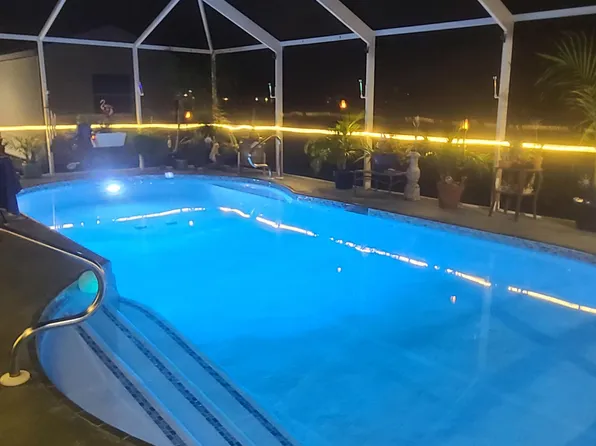 4323 Sands Blvd, Cape Coral, FL 33914