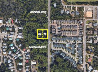 Tbd Thompson Rd, Santa Rosa Beach, FL 32459