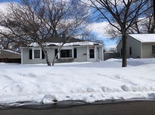 6913 Thomas Ave S, Richfield, MN 55423