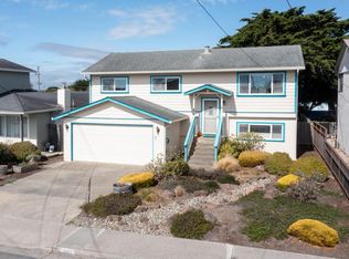 351 Grove St, Half Moon Bay, CA 94019
