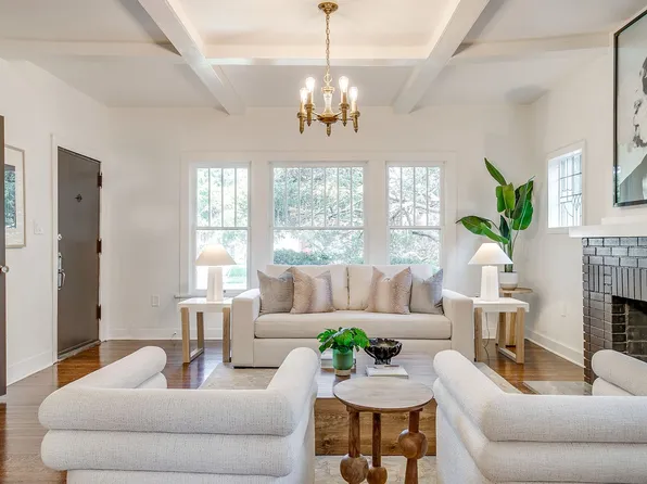 2519 Willing Ave, Fort Worth, TX 76110