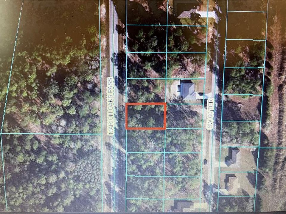 1st image of Lot 32 MARION OAKS PASS LOT 32