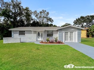 1621 Dander Dr, Holiday, FL 34690