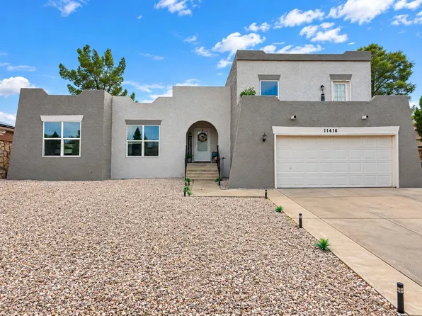 11416 Fred Marti Ln, El Paso, TX 79936