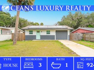 437 Perdita St, Edgewater, FL 32132