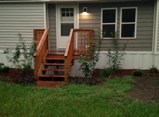 2160 Gulf Dr, Mount Pleasant, SC 29466