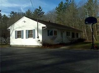 19 N Fitzwilliam Rd, Royalston, MA 01368
