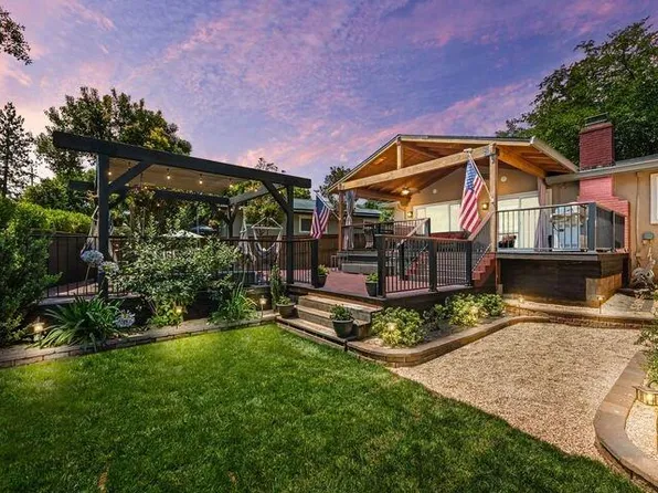 118 Orrin Dr, Auburn, CA 95603