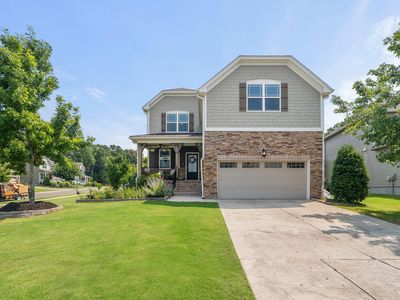 3601 Lily Orchard Way, Apex, NC, 27539