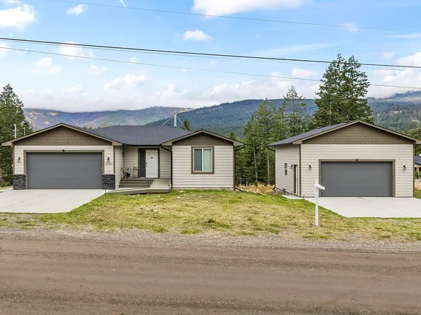 7151 Dunwaters Rd, Central Okanagan West, BC V1Z 3W5