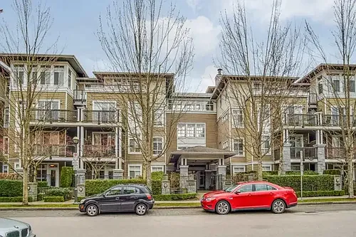 193 Aquarius Mews #1706A Photo 1