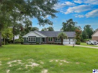 940 S Swan Cir, Florence, SC 29501