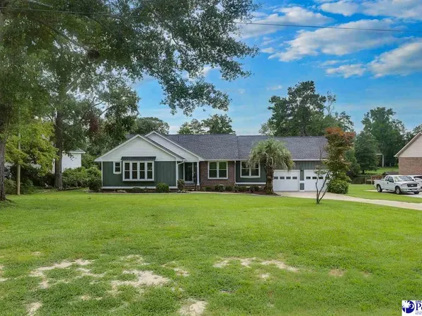 940 S Swan Cir, Florence, SC 29501