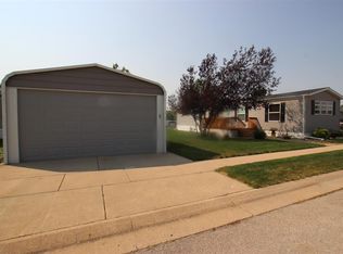 1216 Terry Peak Ln, Spearfish, SD 57783