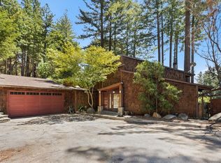262 W Hilton Dr, Boulder Creek, CA