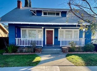 1320 N Harrison St, Stockton, CA