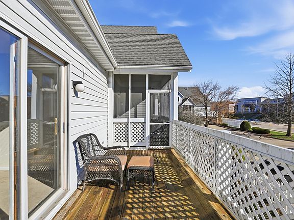 3rd image of 1310 S College Mall Rd #F-5