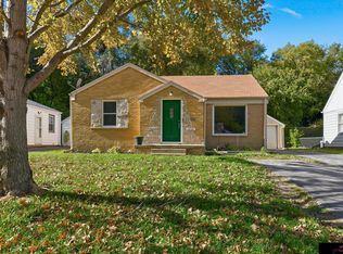 3454 Martin Ave, Omaha, NE 68112