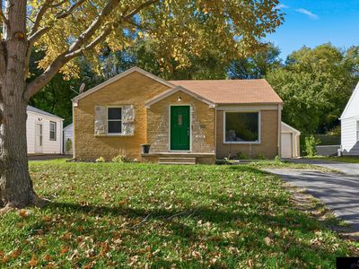 3454 Martin Ave, Omaha, NE, 68112