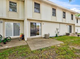 Rice Creek Townhouses