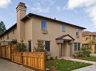 319 Elm St, San Mateo, CA 94401