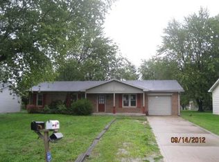 1169 Shoreline Dr, Cicero, IN 46034