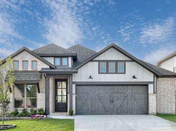 10437 Terrapin Rd, Fort Worth, TX 76126