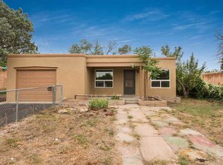 1507 Paseo De La Conquistadora, Santa Fe, NM 87501