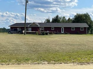53032 Range Road 103, Yellowhead County, AB T0E2M0