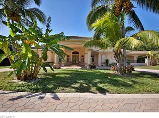 15810 Cook Rd, Fort Myers, FL 33908