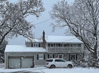 6620 N Radcliffe St, Bristol, PA 19007