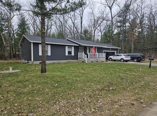 687 W Cherry Rd, Twin Lake, MI 49457