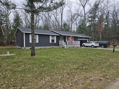 687 W Cherry Rd, Twin Lake, MI, 49457