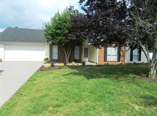 113 Moss Creek Dr NE, Calhoun, GA 30701