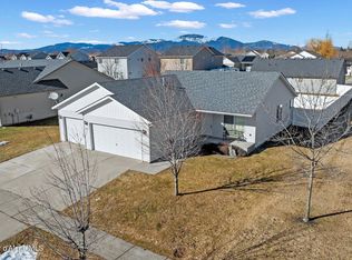 3291 W Parda Dr, Coeur D Alene, ID 83815