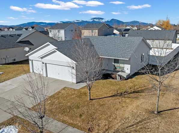 3291 W Parda Dr, Coeur D Alene, ID 83815