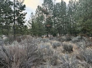 Cahuilla Cir, Chiloquin, OR 97624