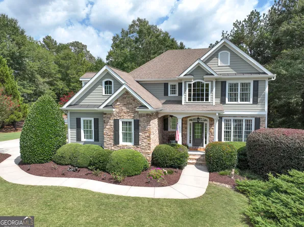 112 Tullamore Trl, Tyrone, GA 30290