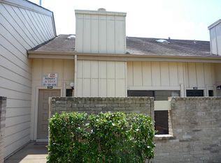 3244 Windchase Blvd #502, Houston, TX 77082