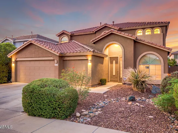 43578 W CYDNEE Drive, Maricopa, AZ 85138