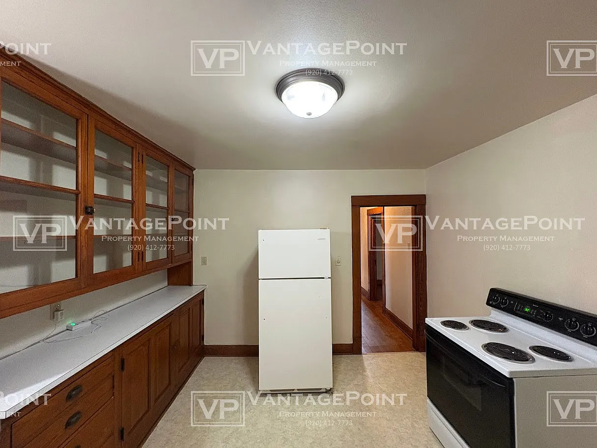 2306 Washington Street - Upper — Photo 2