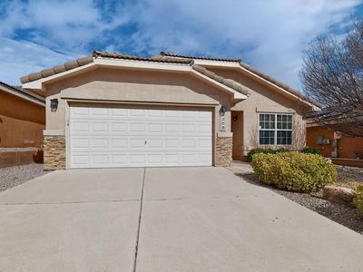 9209 Sundoro Pl NW, Albuquerque, NM, 87120
