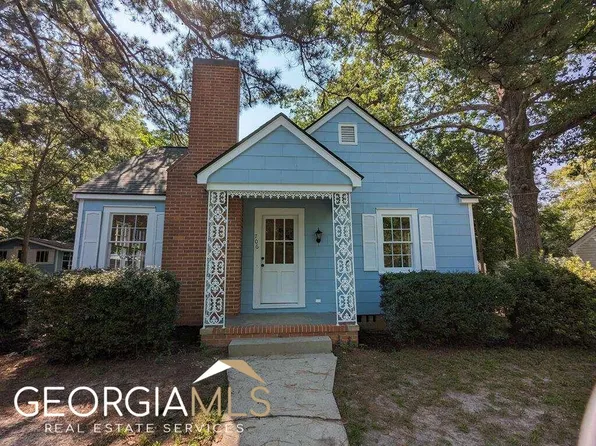 704 Mosley St, Vidalia, GA 30474