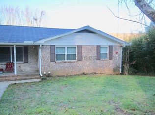 161 Colony Cir, Hixson, TN 37343
